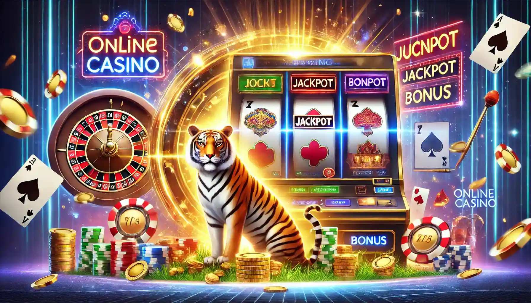 
                                Cassino Online 10MBET
                                